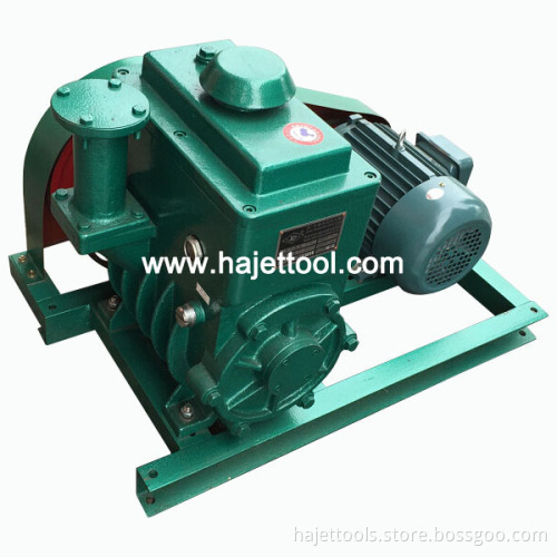 High Quality Pump Vacuum Pump Jewelry Tools and Equipment 15L Rotary Vacuum Pump